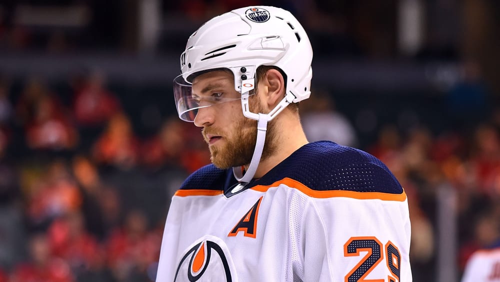 Leon Draisaitl