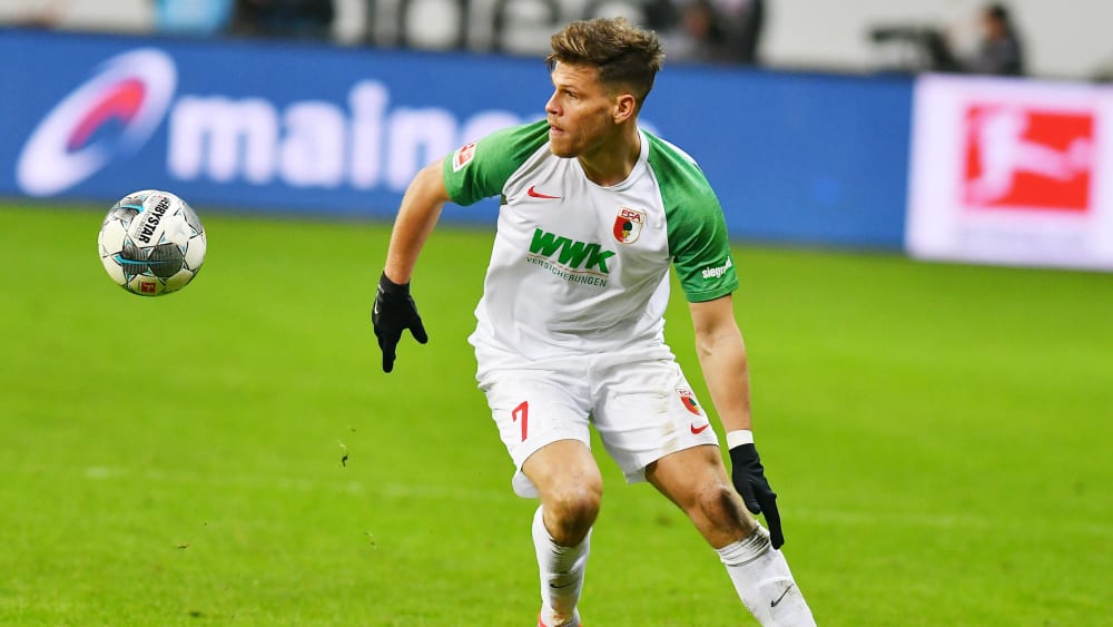 Florian Niederlechner