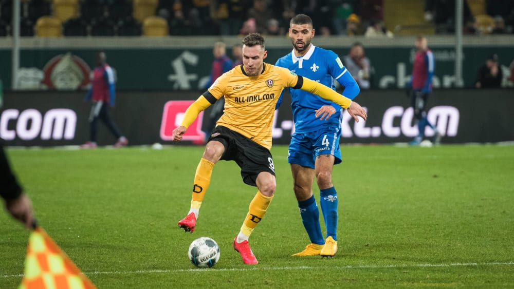 Schmidt Wenn Es Abseits War Dann Ist Es Abseits Kicker