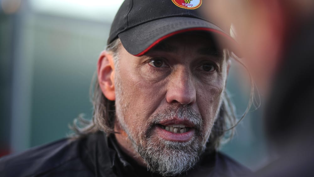 Martin Schmidt
