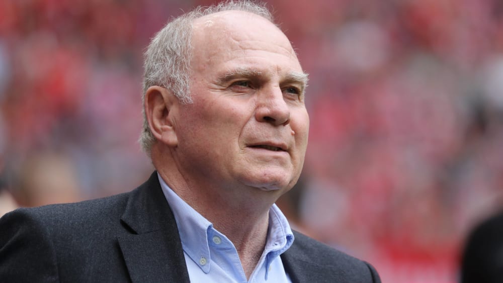 Uli Hoeneß