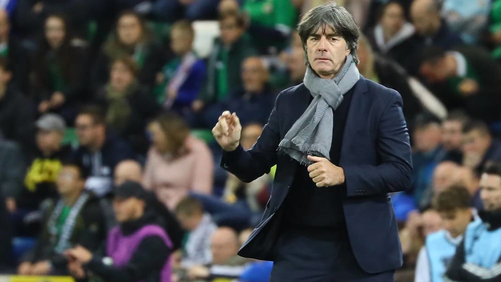 Joachim Löw