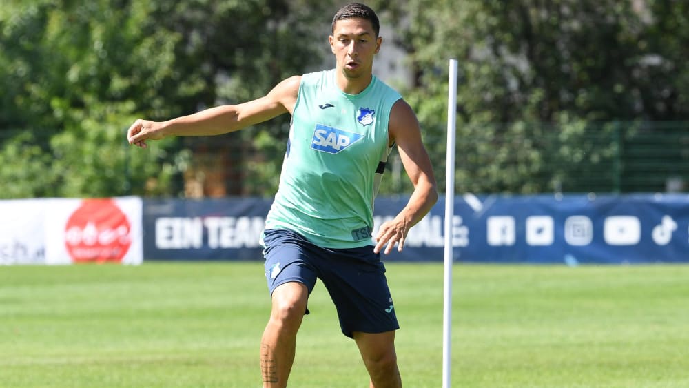 Robert Zulj wechselt zum VfL Bochum