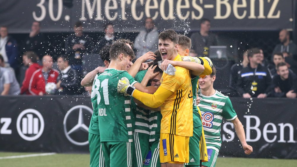 Rapid Wien
