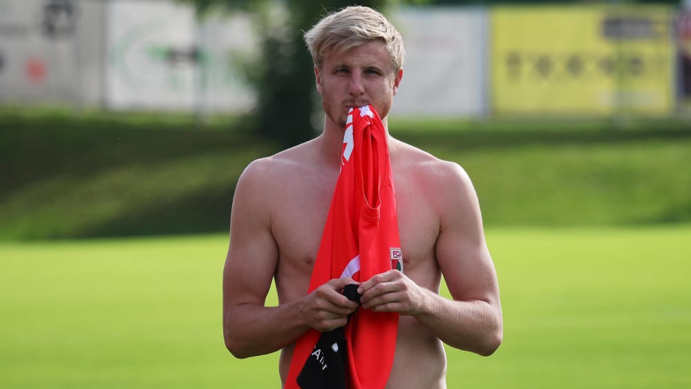 Martin Hinteregger