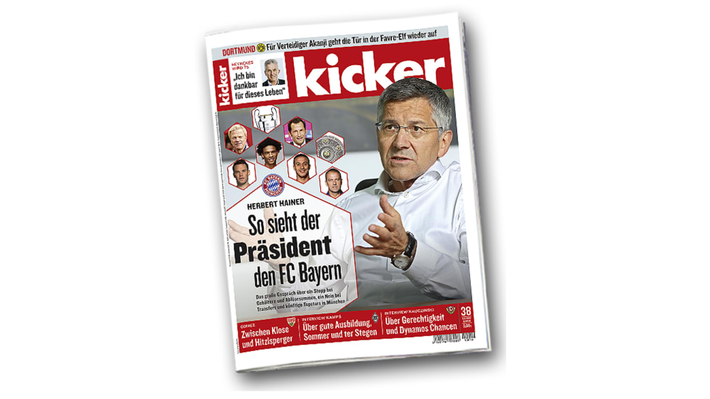 3 Liga Kicker Live Ticker