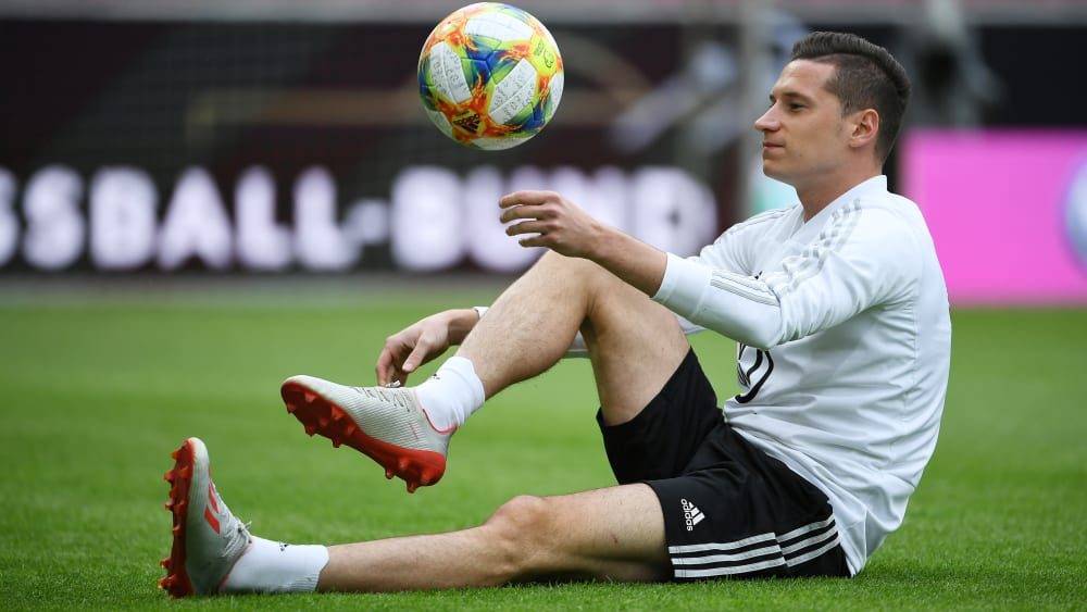 Julian Draxler