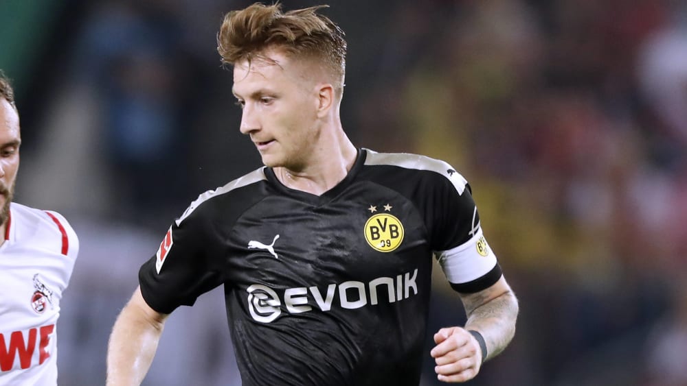 Marco Reus