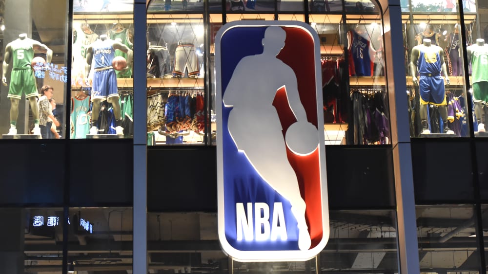 NBA