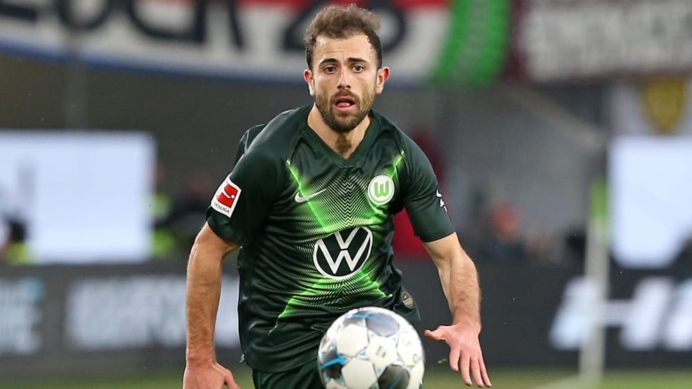Admir Mehmedi