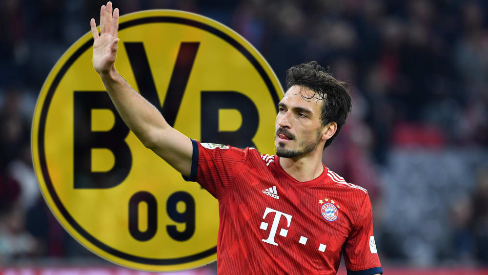 Mats Hummels