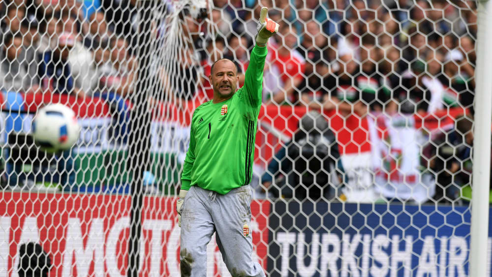 Gabor Kiraly