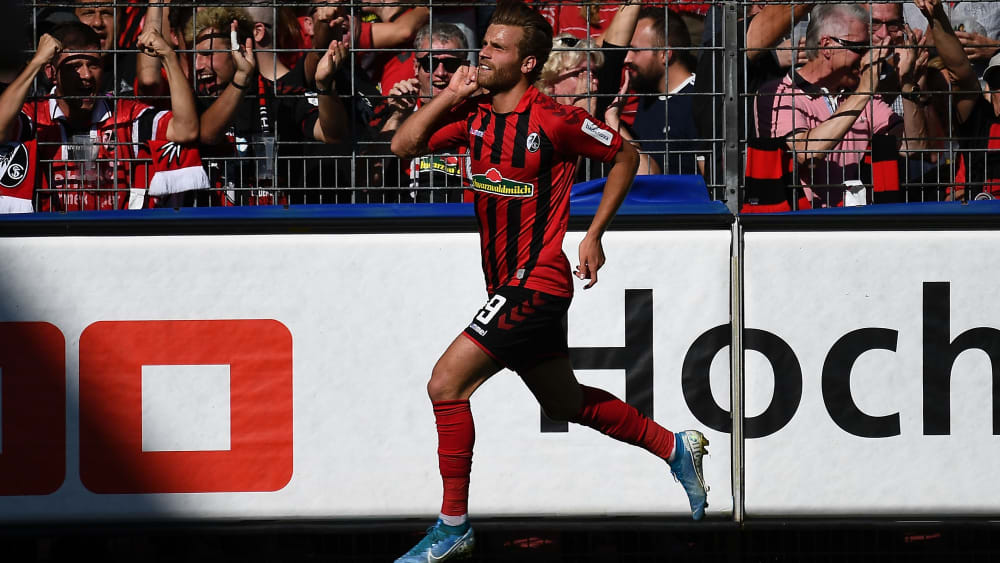 Lucas Höler