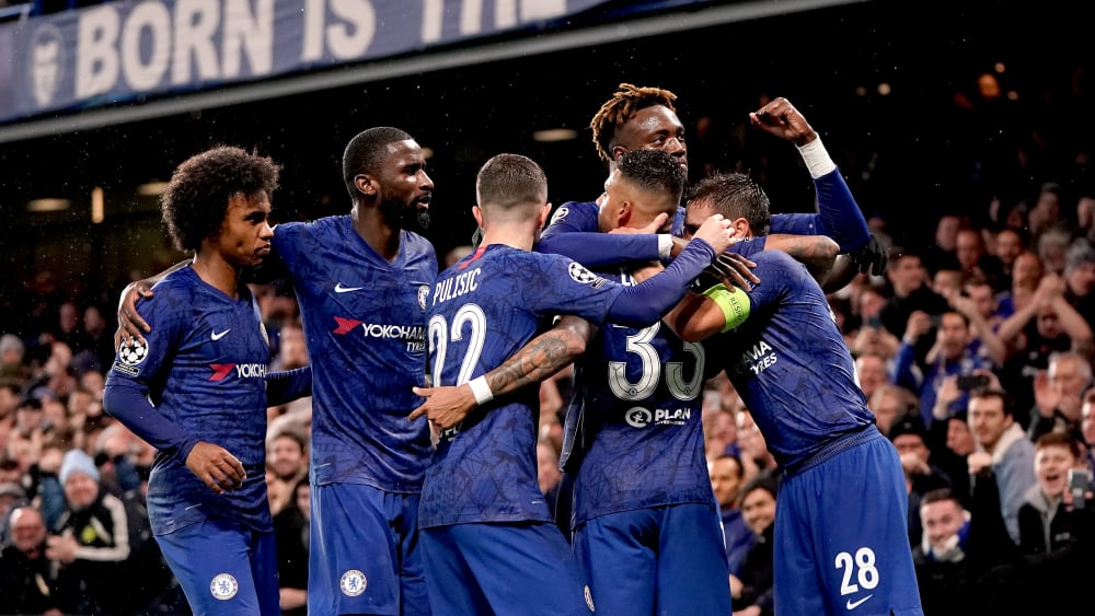 FC Chelsea