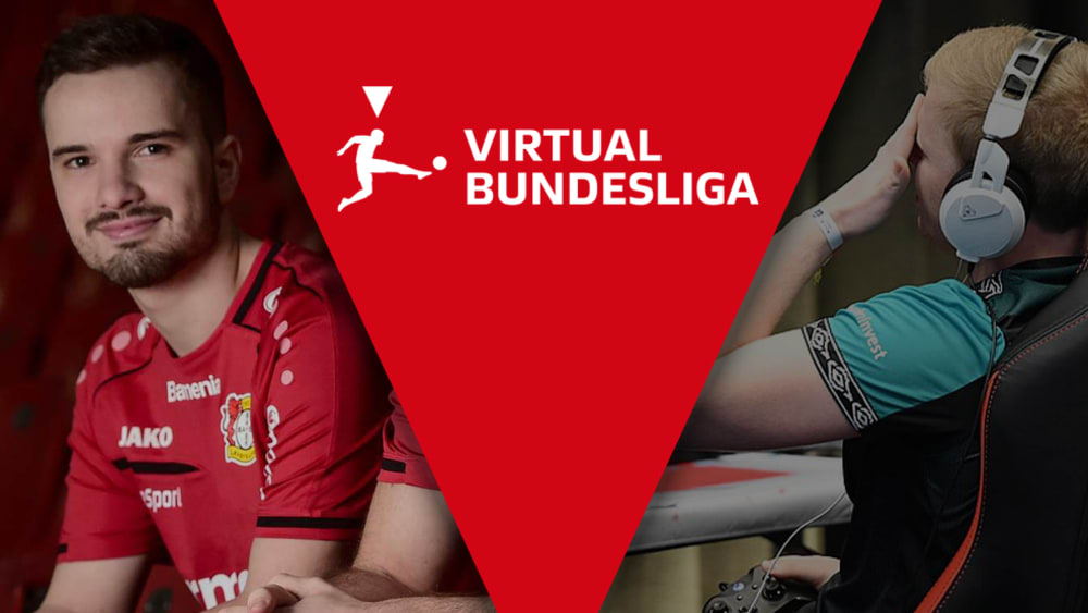 Am 18. Spieltag der VBL Club Championship traf Bayer 04 Leverkusen auf den SV Werder Bremen.