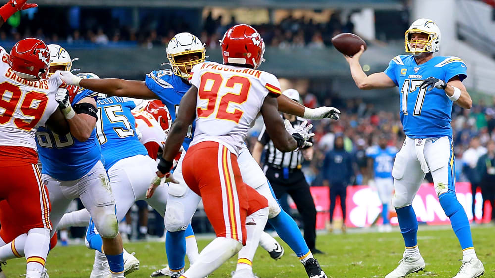 Philip Rivers
