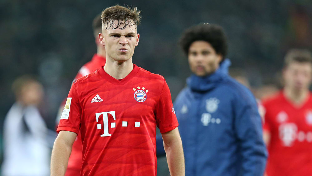 Joshua Kimmich
