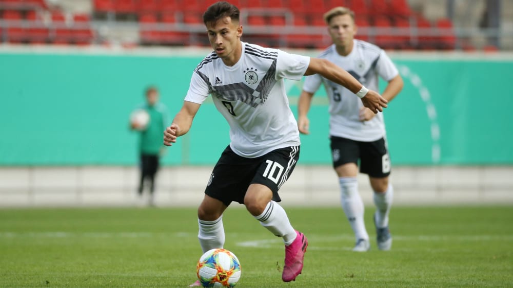 Nicolas Kühn