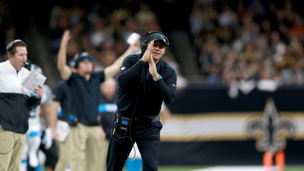Ron Rivera