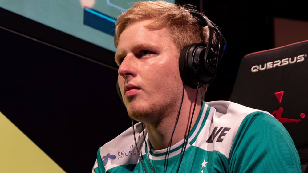 FUTCupQuali2: Gehört zu den Qualifizierten: Michael 'MegaBit' Bittner vom SV Werder Bremen.