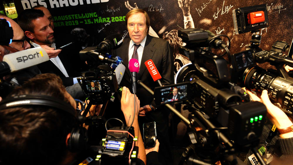 Günter Netzer