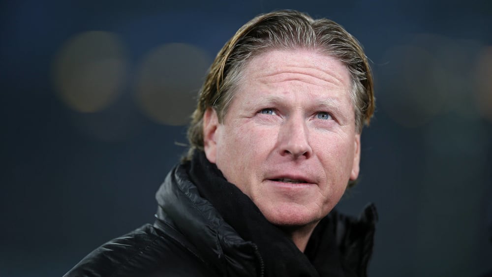 Markus Gisdol