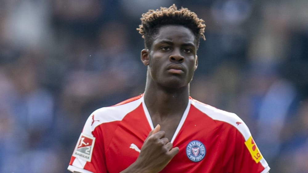 Köln, Kiel, Kerkrade - Bisseck zieht weiter - kicker