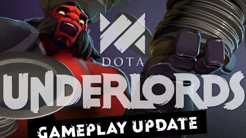 Große Updates stehen an: Dota Underlords und Teamfight Tactics von League of Legends.