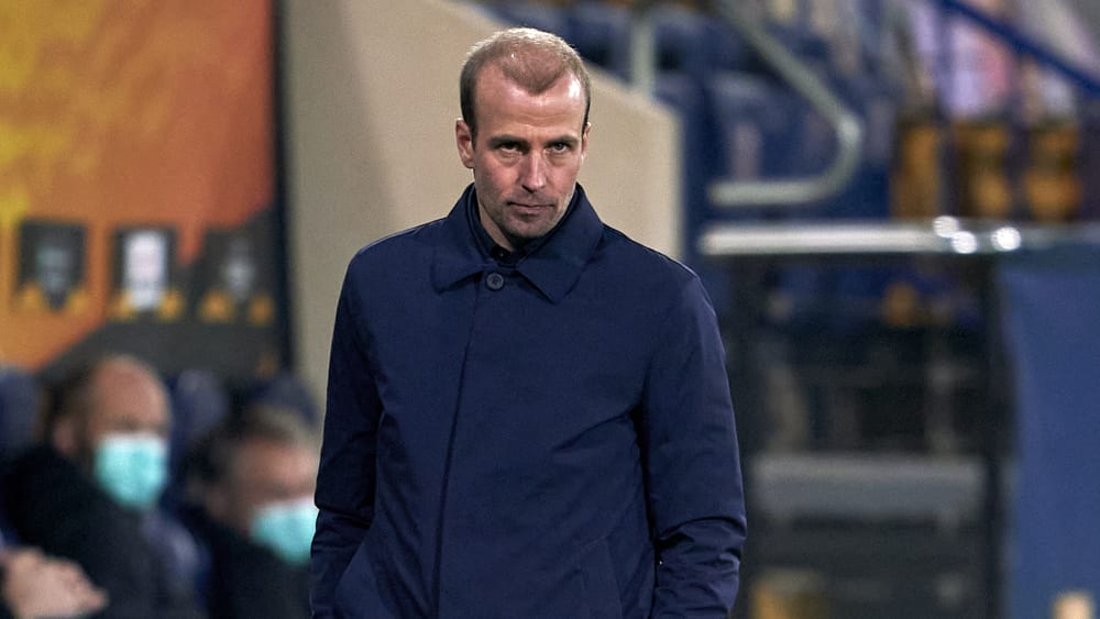 Hoeness Ich Bin Sehr Sehr Verargert Kicker