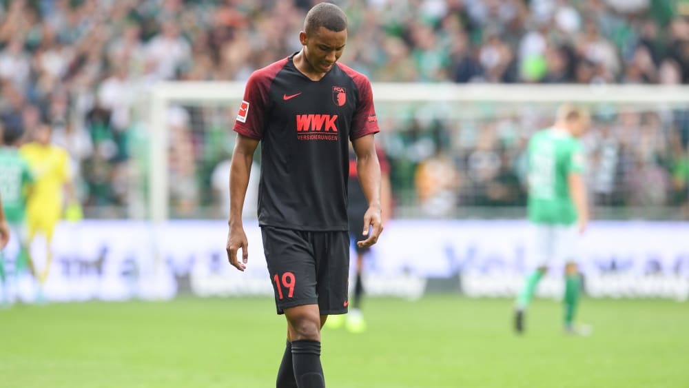 Felix Uduokhai