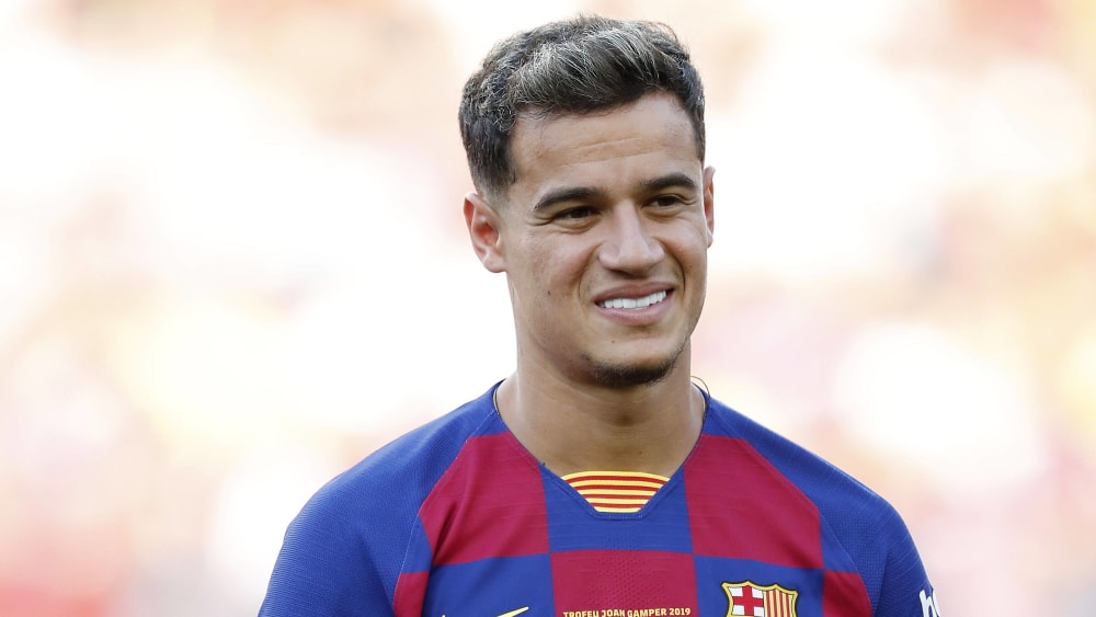 Coutinho