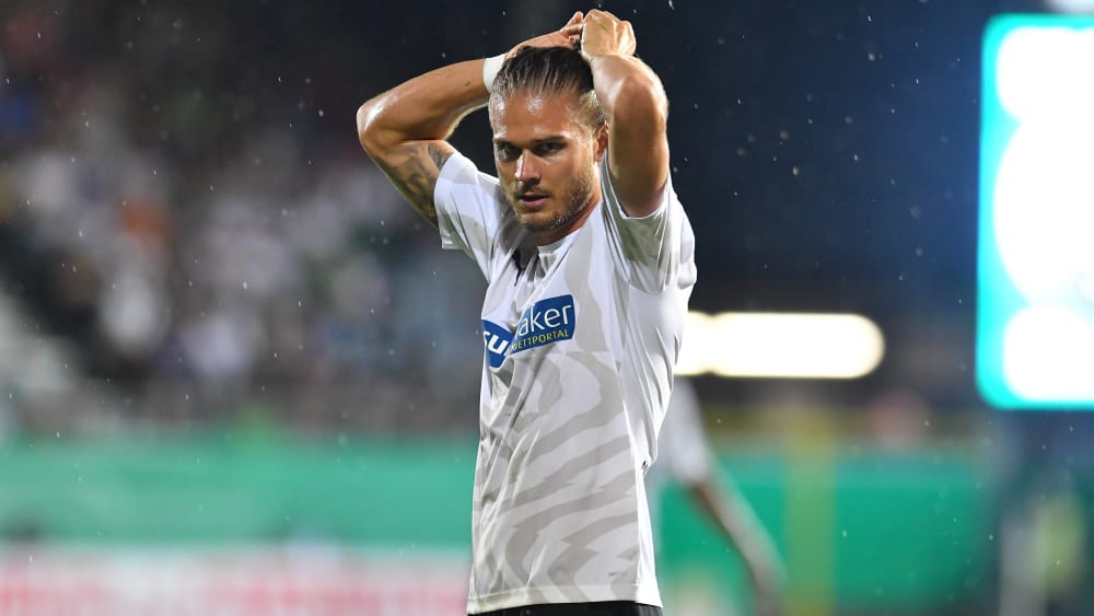 Rurik Gislason