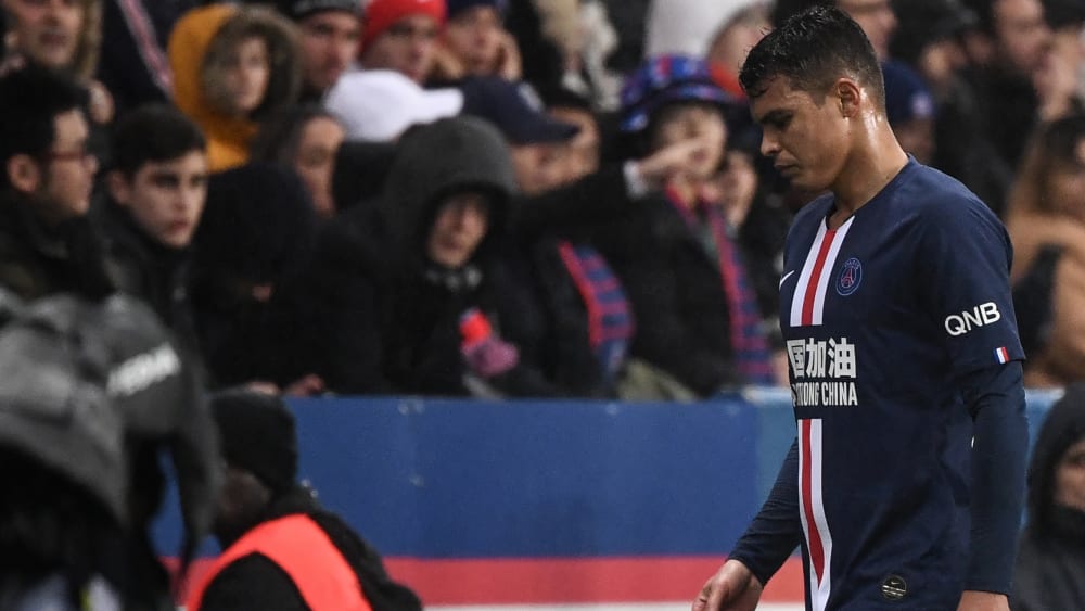 Thiago Silva