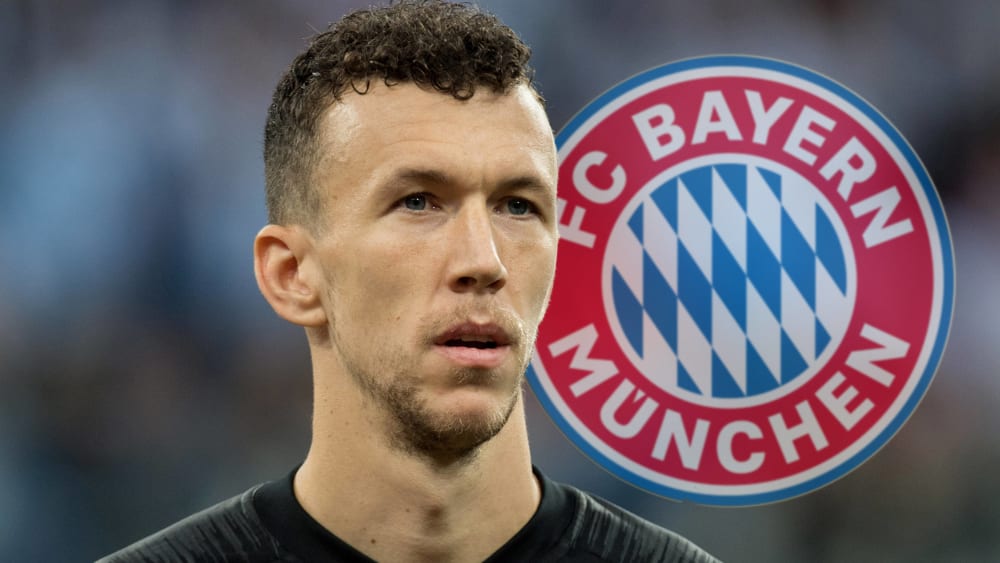 Ivan Perisic