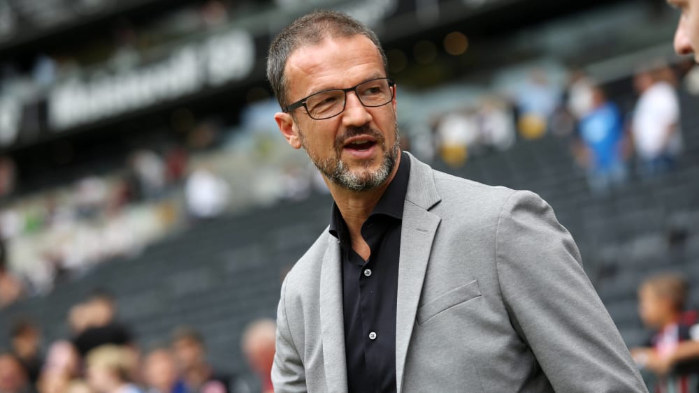 Fredi Bobic