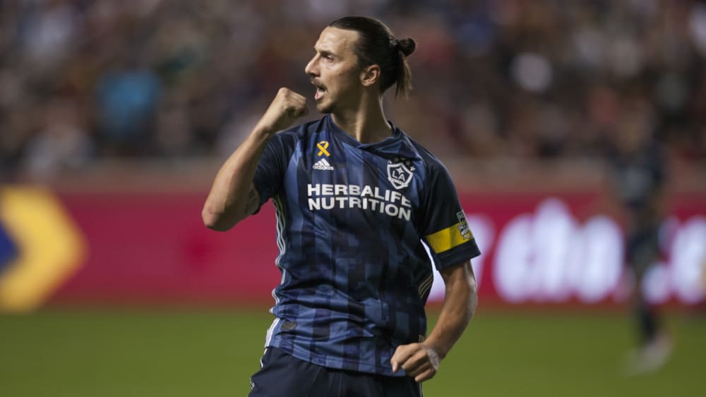 Zlatan Ibrahimovic