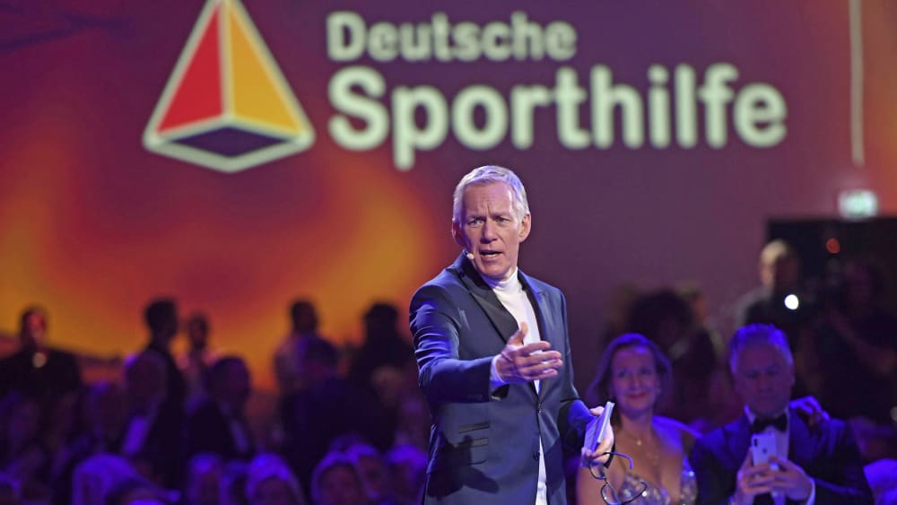 Wer wird Sport-Stipendiat des Jahres 2019?
