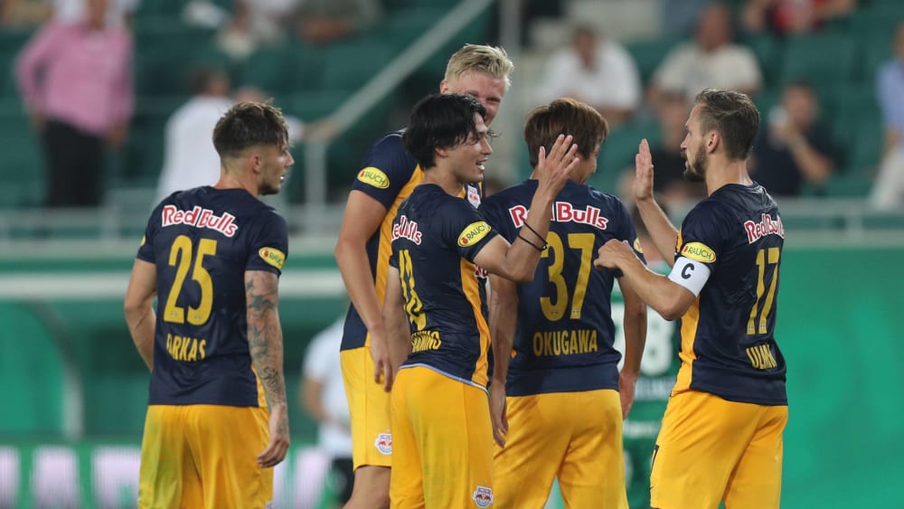 RB Salzburg