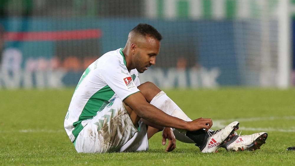 Julian Green