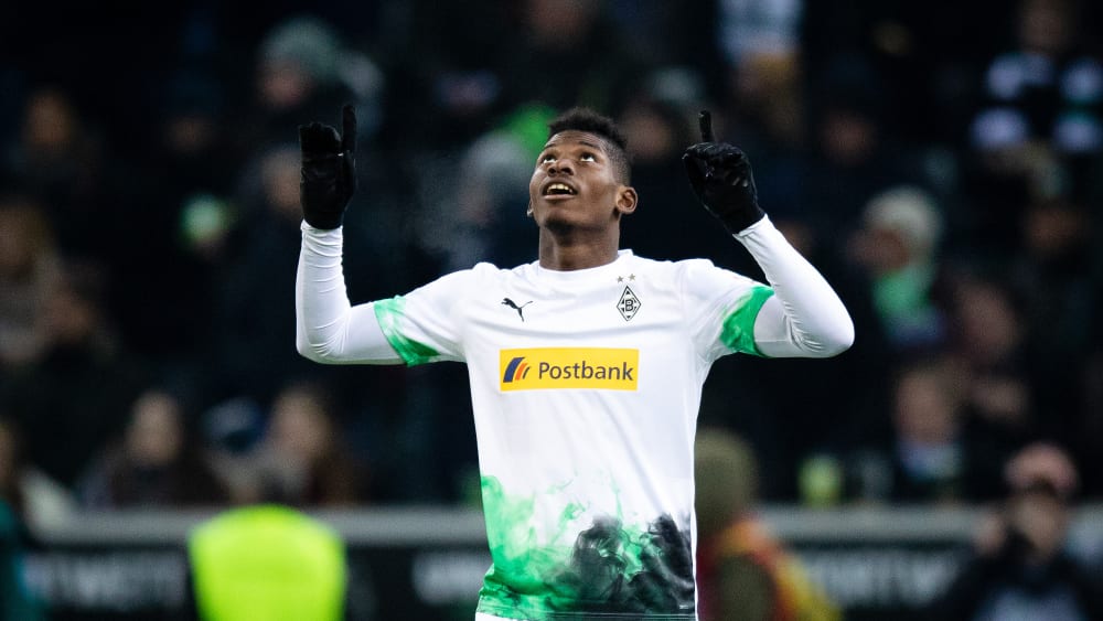 Breel Embolo