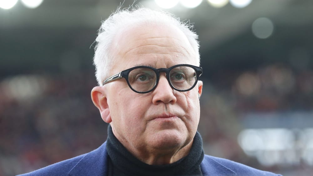 Keller über Rassismus im Fußball: "Vielleicht das ...