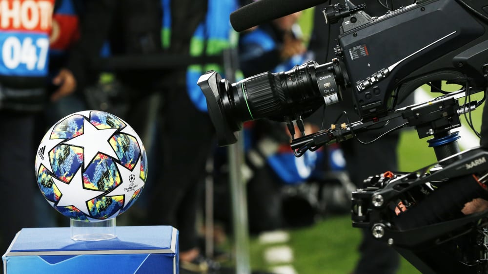 Die Lage in der Champions League vor dem 5. Spieltag.