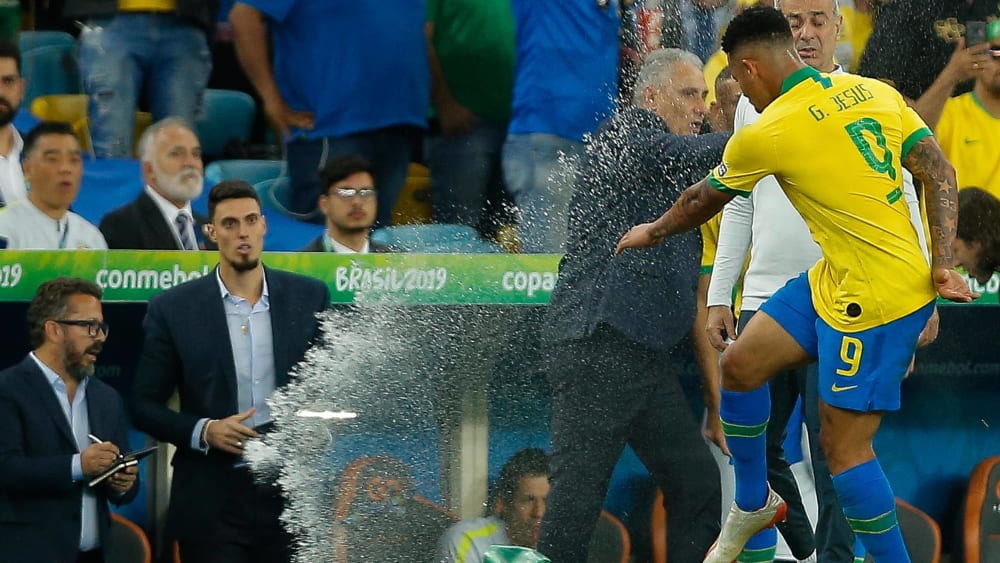 Gabriel Jesus