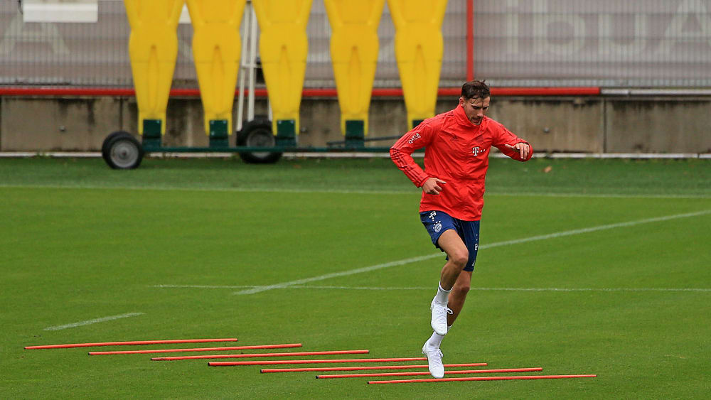 Leon Goretzka