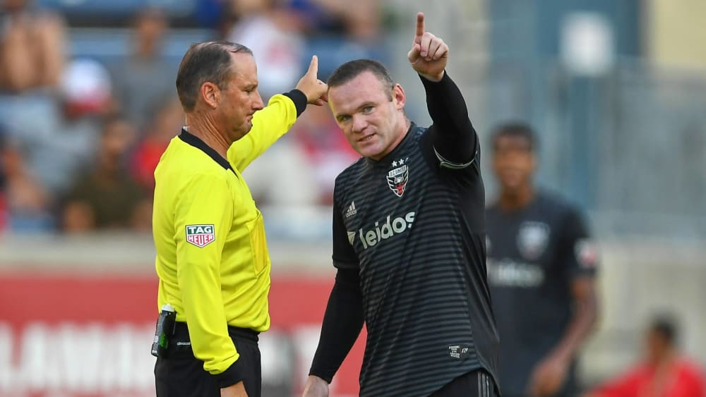 Wayne Rooney