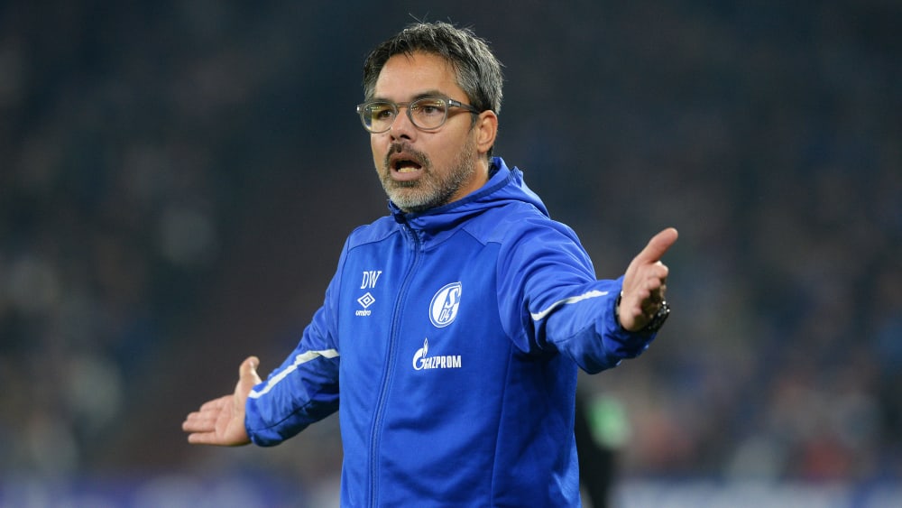 David Wagner