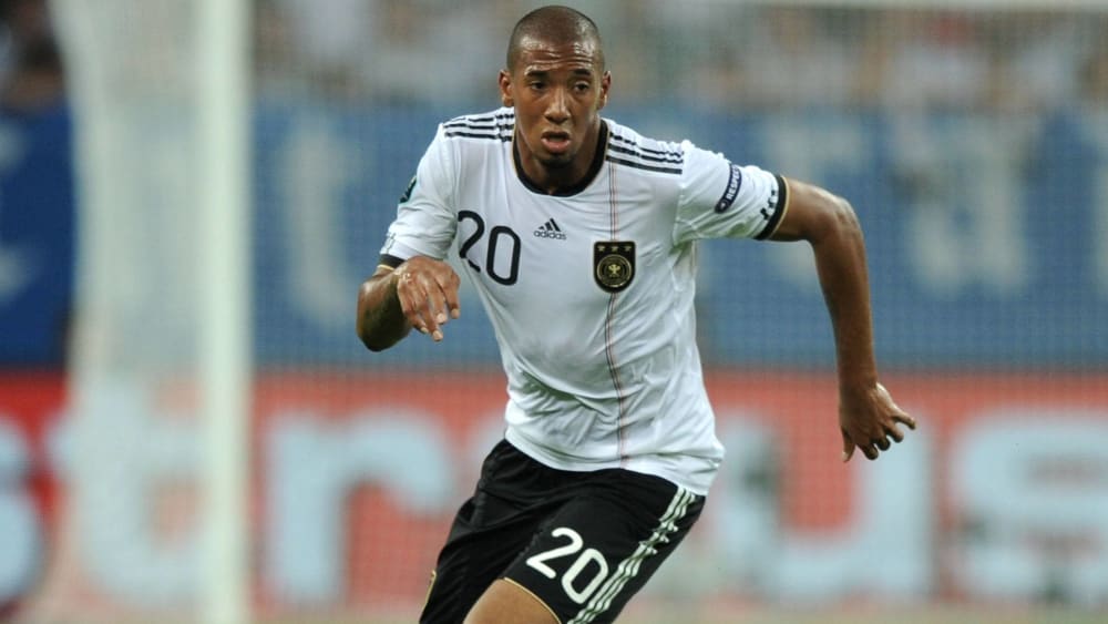 Jerome Boateng