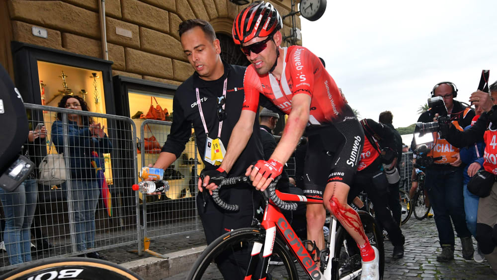 Tom Dumoulin