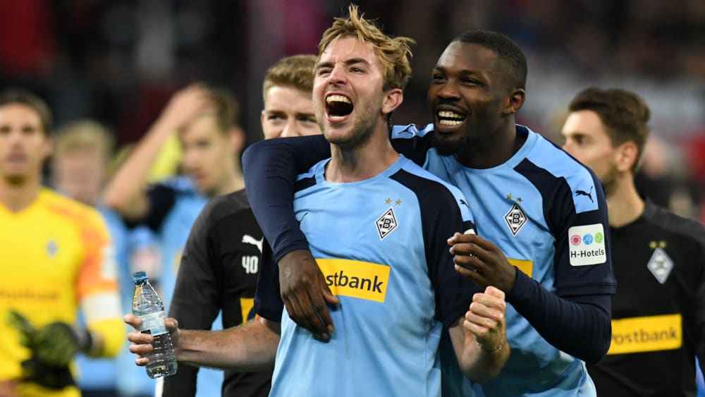 Christoph Kramer
