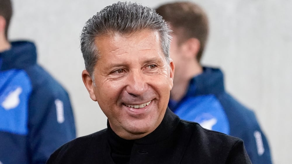 Peter Hofmann